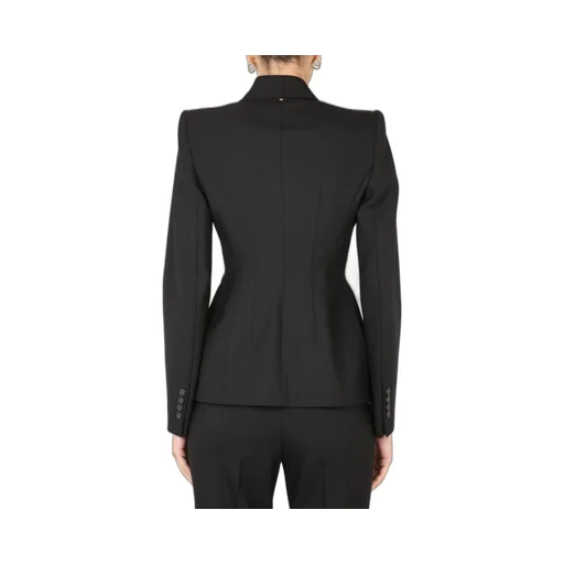 Max Mara Sabina Double-Breasted Jacket