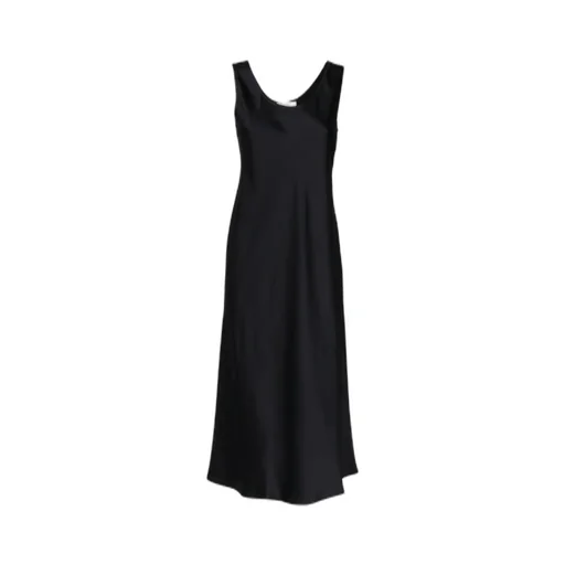 Max Mara Banjo Sleeveless Midi Dress