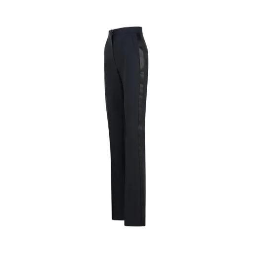 Max Mara Pleat Detailed Trousers