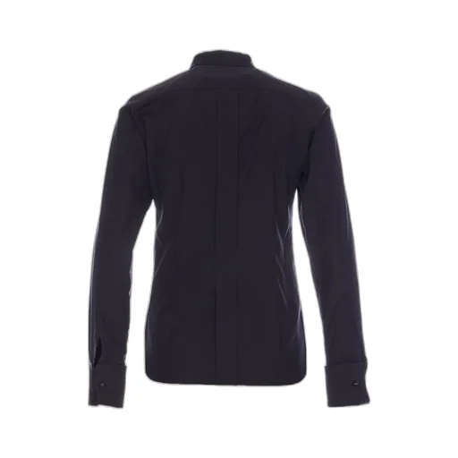 Max Mara Arduino Button-Up Long-Sleeved Shirt