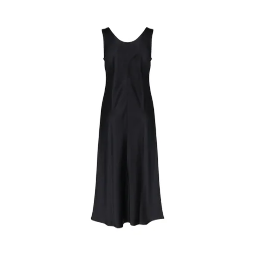 Max Mara Banjo Sleeveless Midi Dress