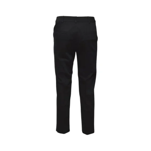 Max Mara Pleat Detailed Tailored Trousers
