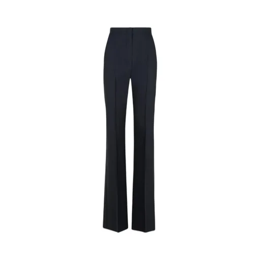 Max Mara Pleat Detailed Trousers
