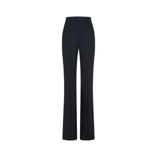 Max Mara Pleat Detailed Trousers