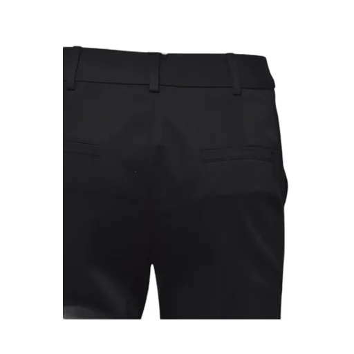 Max Mara Pleat Detailed Tailored Trousers