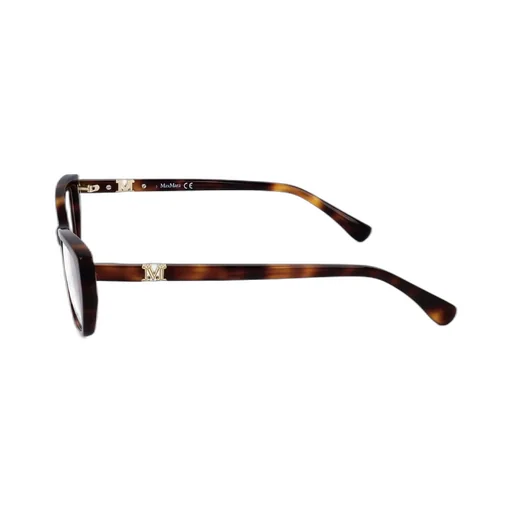 Max Mara Square Frame Glasses