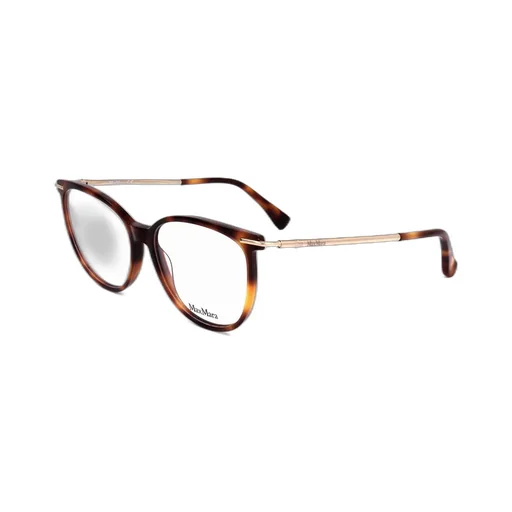 Max Mara Square Frame Glasses