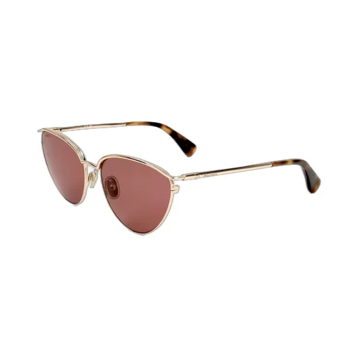 Max Mara Cat-Eye Frame Sunglasses