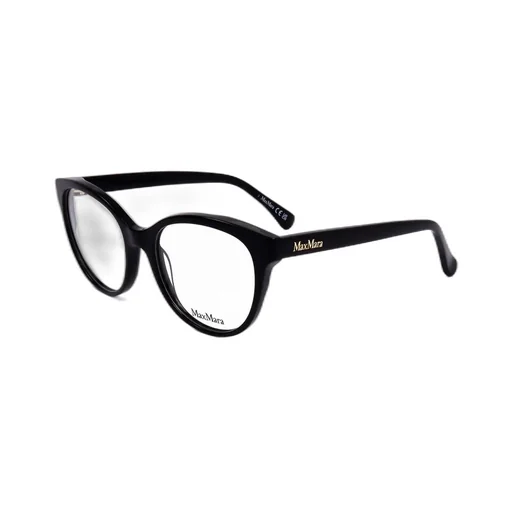 Max Mara Cat-Eye Frame Glasses