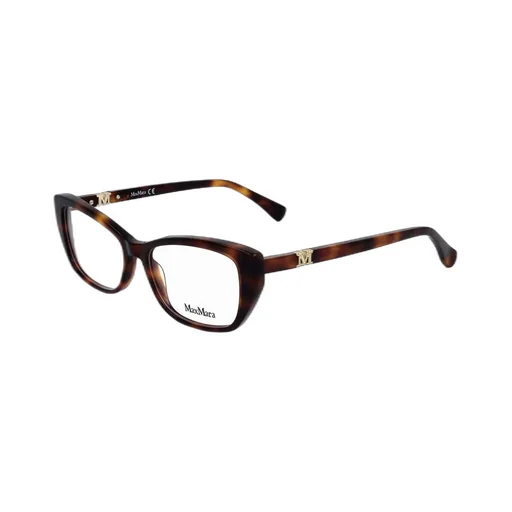 Max Mara Square Frame Glasses