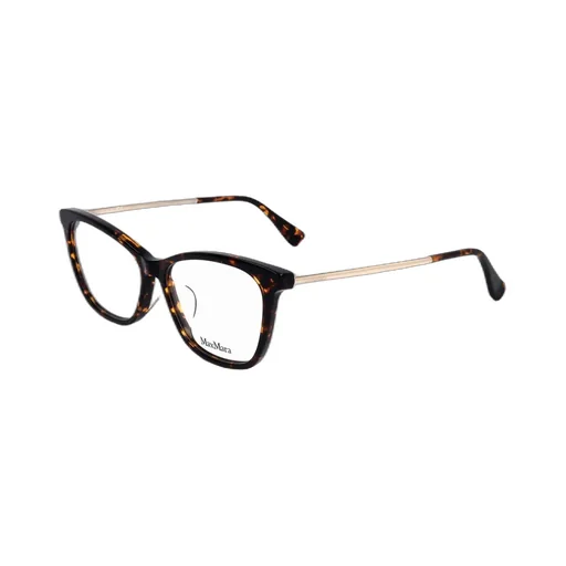 Max Mara Square Frame Glasses