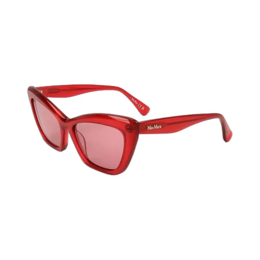 Max Mara Cat-Eye Frame Sunglasses