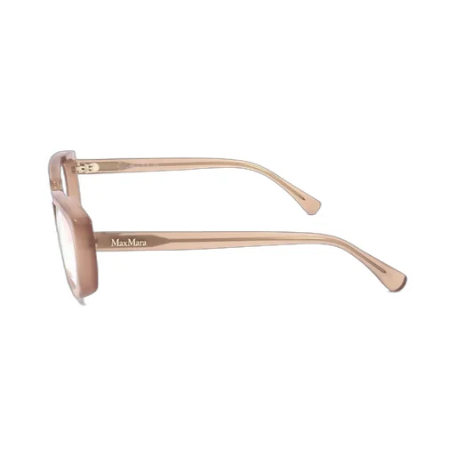 Max Mara Rectangle Frame Glasses