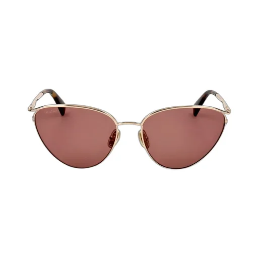 Max Mara Cat-Eye Frame Sunglasses