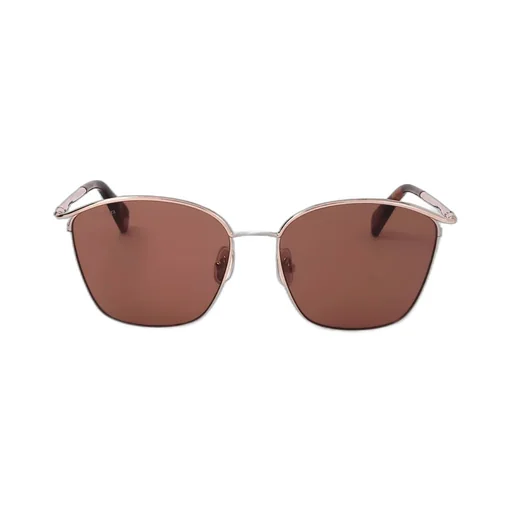 Max Mara Square Frame Sunglasses