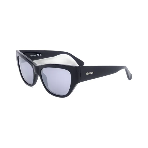 Max Mara Rectangle Frame Sunglasses