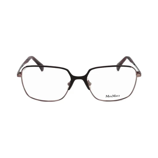 Max Mara Rectangle Frame Glasses