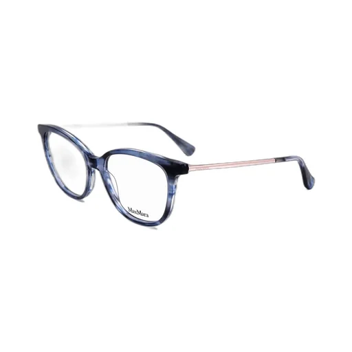 Max Mara Square Frame Glasses