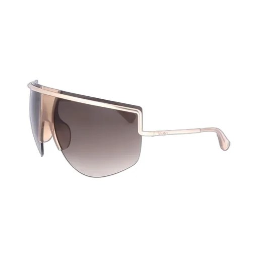 Max Mara Pilot Frame Sunglasses