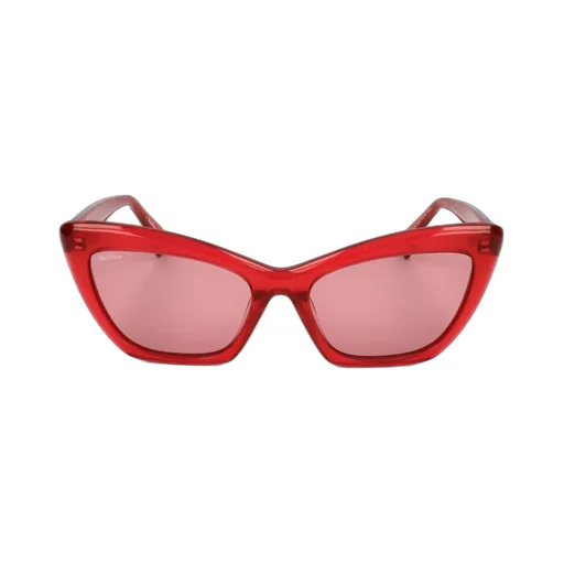Max Mara Cat-Eye Frame Sunglasses