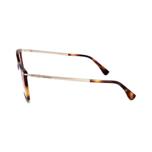 Max Mara Square Frame Glasses