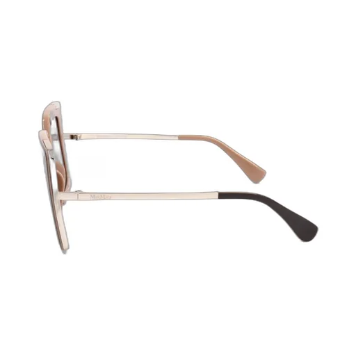 Max Mara Square Frame Sunglasses