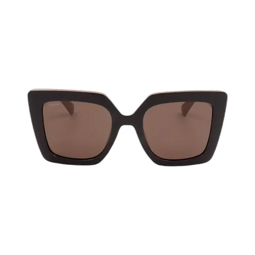 Max Mara Square Frame Sunglasses