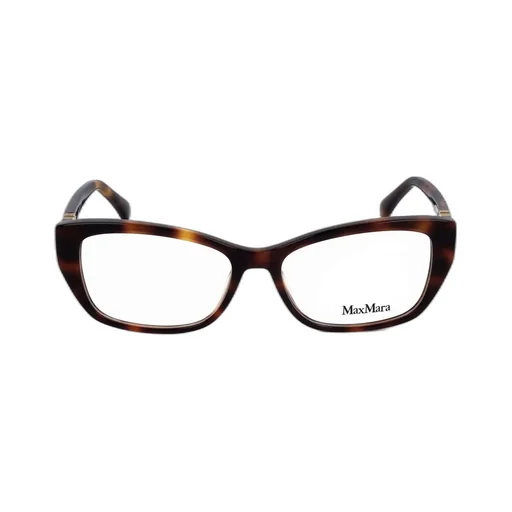 Max Mara Square Frame Glasses