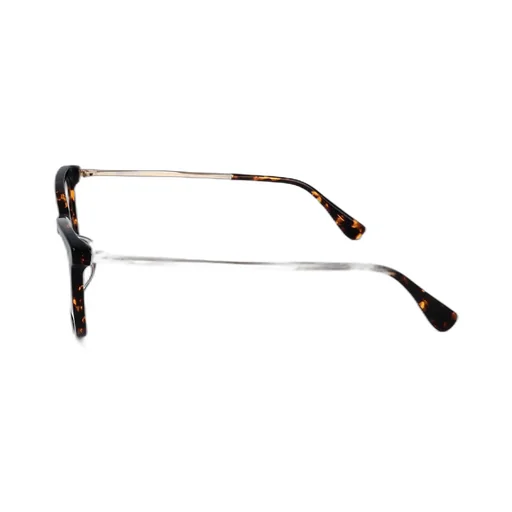 Max Mara Square Frame Glasses