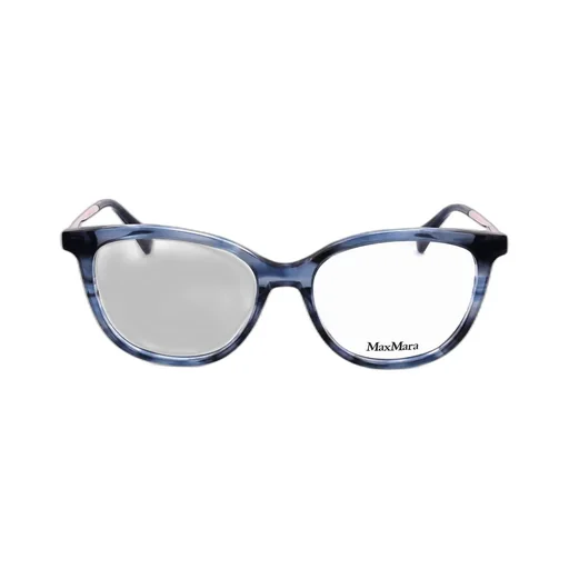Max Mara Square Frame Glasses