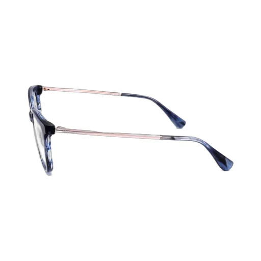 Max Mara Square Frame Glasses