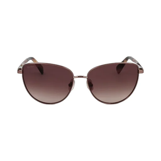 Max Mara Cat-Eye Sunglasses