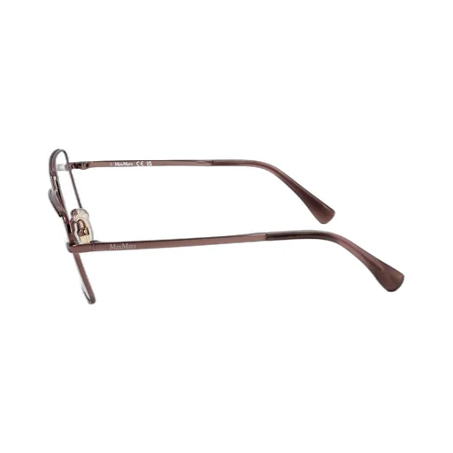 Max Mara Rectangle Frame Glasses