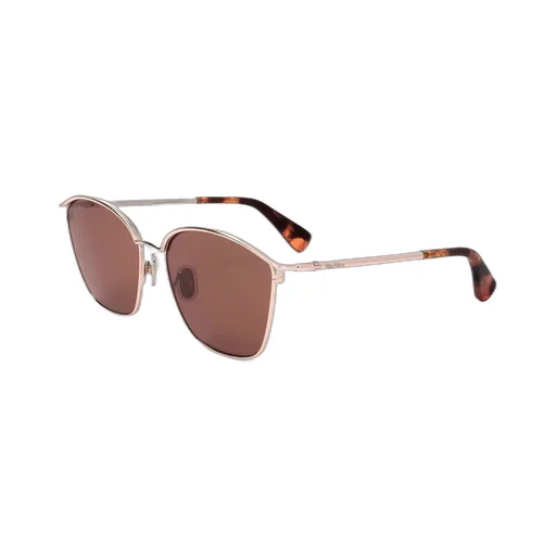 Max Mara Square Frame Sunglasses