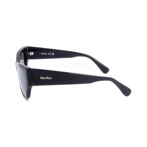 Max Mara Rectangle Frame Sunglasses