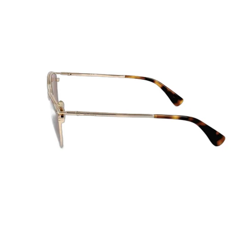 Max Mara Cat-Eye Frame Sunglasses