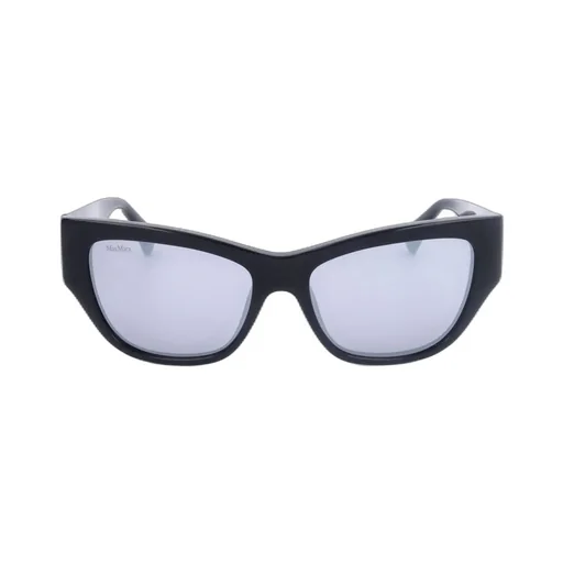 Max Mara Rectangle Frame Sunglasses