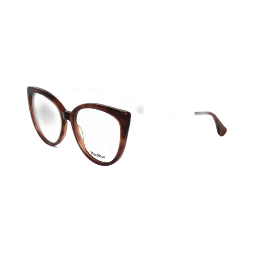 Max Mara Cat-Eye Frame Glasses