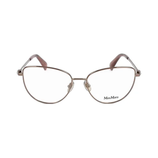 Max Mara Cat-Eye Frame Glasses