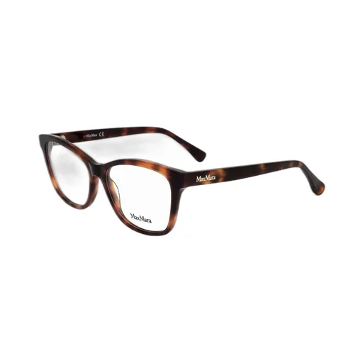 Max Mara Square Frame Glasses