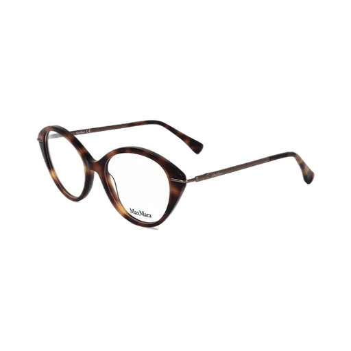 Max Mara Cat-Eye Frame Glasses