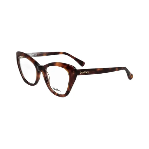 Max Mara Cat-Eye Frame Glasses