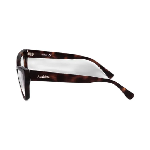 Max Mara Cat-Eye Frame Glasses