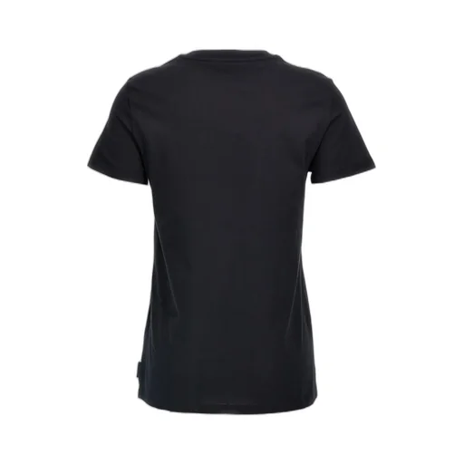 Max Mara Farad Graphic Printed Crewneck T-Shirt