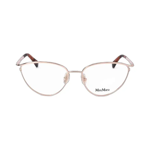 Max Mara Cat-Eye Frame Glasses