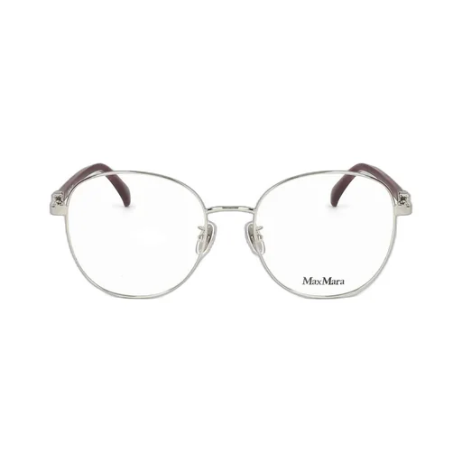 Max Mara Round Frame Glasses