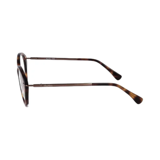 Max Mara Cat-Eye Frame Glasses