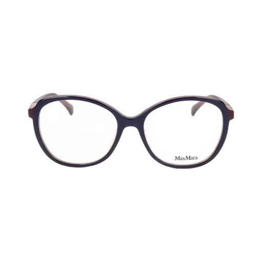 Max Mara Butterfly Frame Glasses