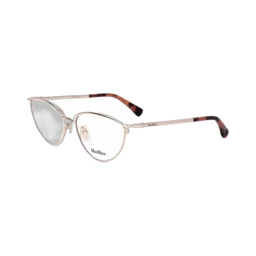 Max Mara Cat-Eye Frame Glasses