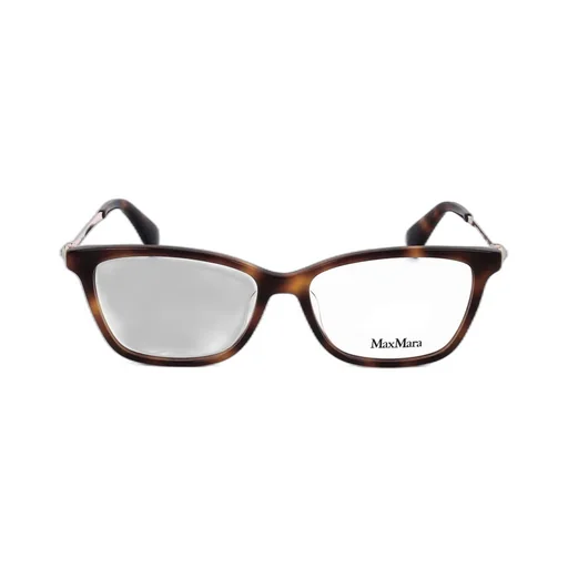 Max Mara Rectangle Frame Glasses